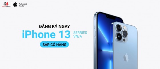 Sau 1 tuần ra mắt, giá bán dự kiến iPhone 13 Series tại Việt Nam ra sao? ảnh 2