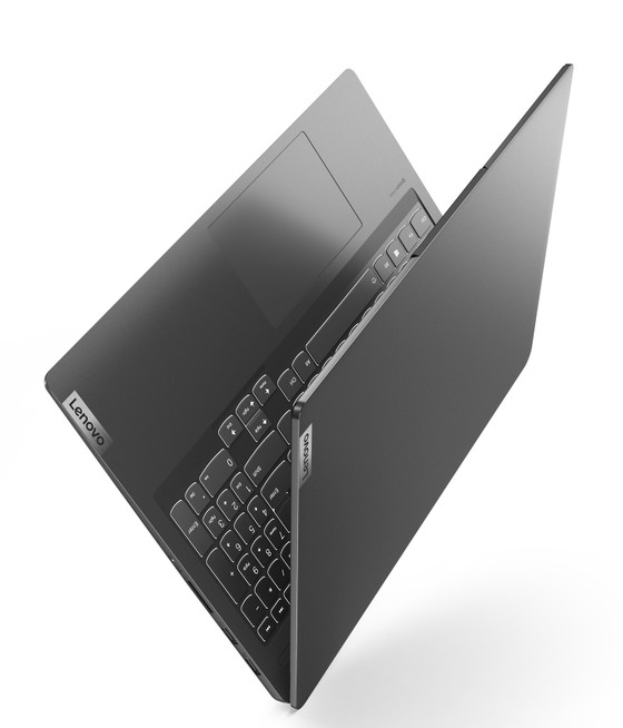 Laptop Lenovo IdeaPad Slim 5i Pro 16” siêu mỏng  ​ ảnh 2