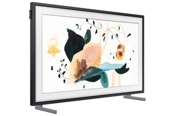 The Frame MINI - TV cho không gian sống đậm chất nghệ thuật ảnh 2