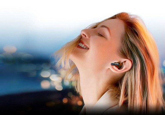 LG ra mắt loạt mẫu tai nghe không dây TONE Free  ảnh 3
