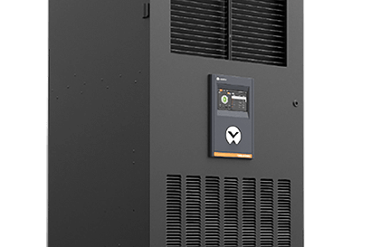 Vertiv ra mắt dòng giải pháp làm mát trung tâm dữ liệu nhỏ gọn  ​ ảnh 1