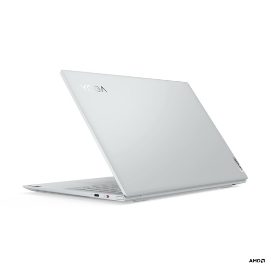 Yoga Slim 7 Carbon 14 inch laptop mỏng nhẹ với màn hình công nghệ OLED ảnh 5