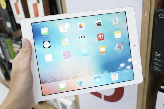 iPad cũ dưới 8 triệu đồng đáng được “săn đón” ảnh 1