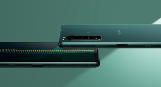 Bộ đôi Sony Xperia PRO-I và Xperia 5 III 'lên kệ' tại Việt Nam ảnh 4