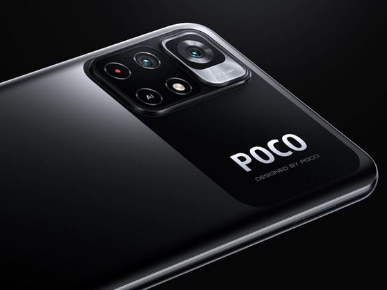 Thêm trải nghiệm mới cùng smartphone POCO M4 Pro 5G ảnh 4