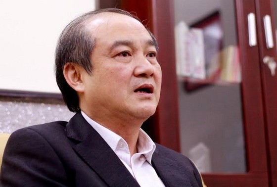 Đấu võ không xin phép có thể bị xử lý hình sự ảnh 1
