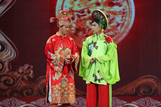 Ê-kíp Táo quân 2018 vẫn chưa lên tiếng sau khi bị “tố” xúc phạm người đồng tính ảnh 1