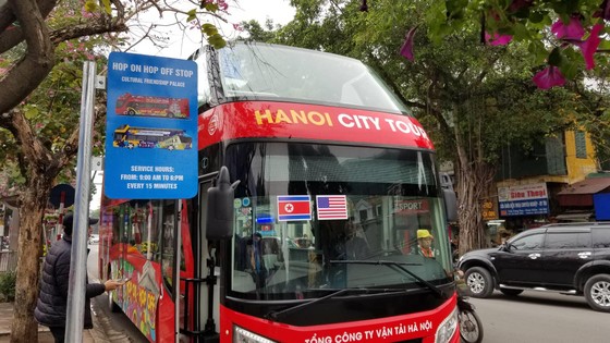“Quà tặng” nào được phóng viên quốc tế chọn nhiều nhất? ảnh 1