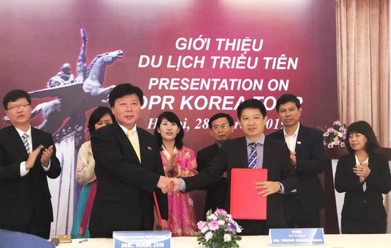 Du lịch đến Triều Tiên - đất nước bí ẩn nhất thế giới có dễ không? ảnh 1