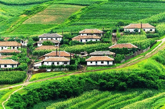 Du lịch đến Triều Tiên - đất nước bí ẩn nhất thế giới có dễ không? ảnh 2