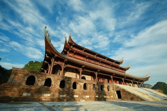 40.000 suất cơm chay miễn phí mỗi ngày dành cho du khách thập phương tham dự đại lễ Vesak 2019 ảnh 1