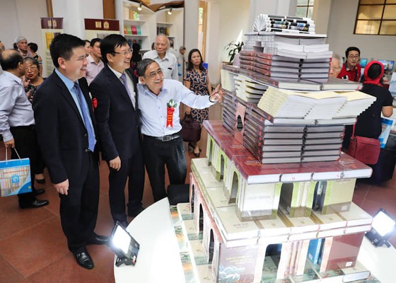 Số hóa hơn 200.000 tư liệu về Thăng Long - Hà Nội ảnh 1