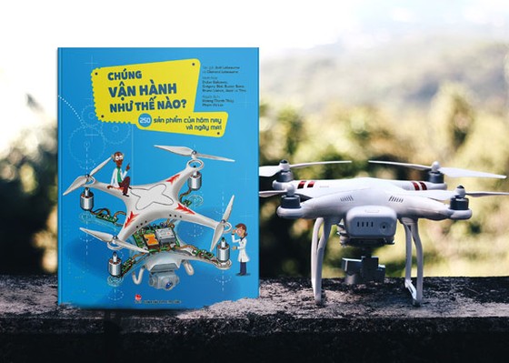 Thế giới được vận hành như thế nào? ảnh 2
