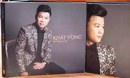 'Khát vọng' của Vũ Thắng Lợi thắp lửa tự hào với những ca khúc đi cùng năm tháng ảnh 1