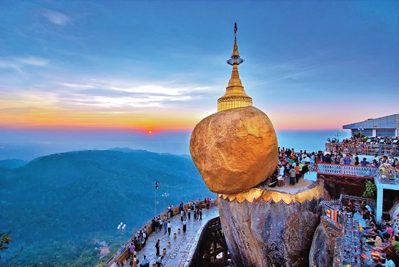 Khám phá 'Đất nước, con người ASEAN' qua ảnh ảnh 2