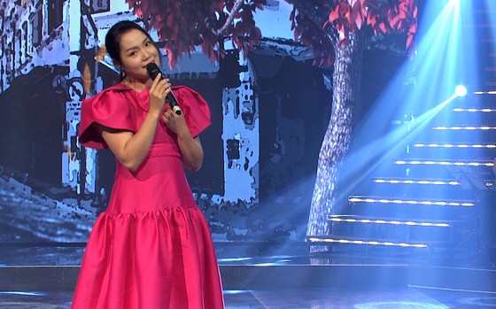 Đắm say với những giai điệu Hà Nội mùa thu ảnh 1