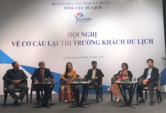 Thiệt hại của ngành du lịch Việt Nam năm 2020 dự báo là 23 tỷ USD ảnh 1