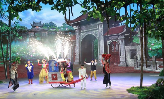 Thực hư việc 'Táo quân' tái xuất trong chương trình tối 30 Tết Nguyên đán ảnh 1