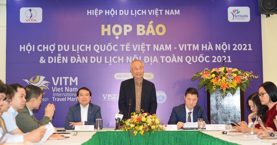 30% nhân lực du lịch đã rời bỏ ngành ảnh 2