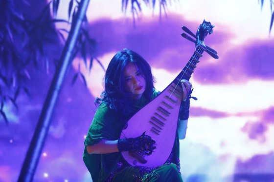 Diva Thanh Lam 'bùng nổ' với Cuộc hẹn cuối tuần ảnh 2