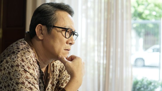 'Mặt nạ gương' - phần mới của series phim truyền hình 'Cảnh sát hình sự' chuẩn bị lên sóng ảnh 1