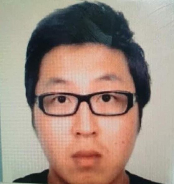 第七郡發現一行李箱內有被肢解屍體 ảnh 2