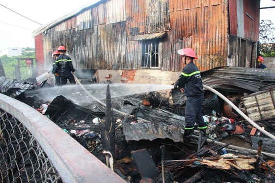 cháy lớn ảnh 1