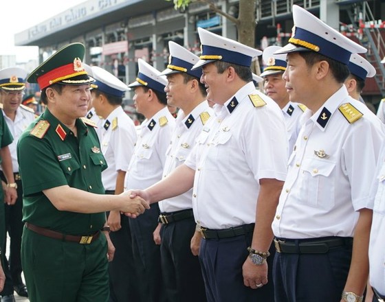 Thoái vốn, giải thể các doanh nghiệp quân đội hoạt động không hiệu quả ảnh 3