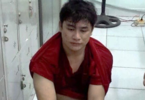 Bắt thêm 1 nghi can đâm 5 thành viên đội "hiệp sĩ" Tân Bình thương vong ảnh 3