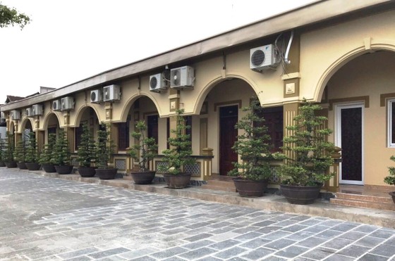 Vụ resort hơn 3.000m² chui lọt 'lỗ kim: Lập tổ công tác tổng kiểm tra, xử lý ảnh 2
