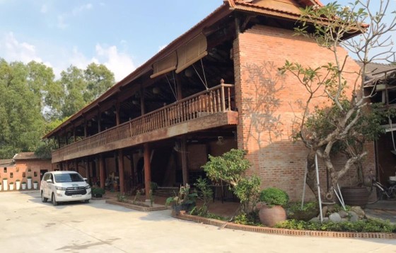 Vụ resort hơn 3.000m² chui lọt 'lỗ kim: Lập tổ công tác tổng kiểm tra, xử lý ảnh 3