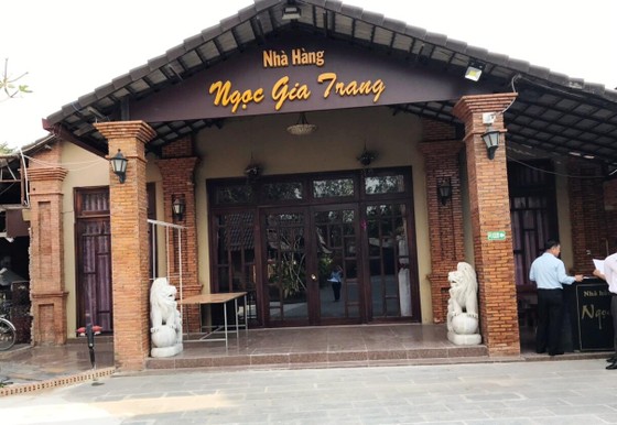 Vụ resort hơn 3.000m² chui lọt 'lỗ kim: Lập tổ công tác tổng kiểm tra, xử lý ảnh 1