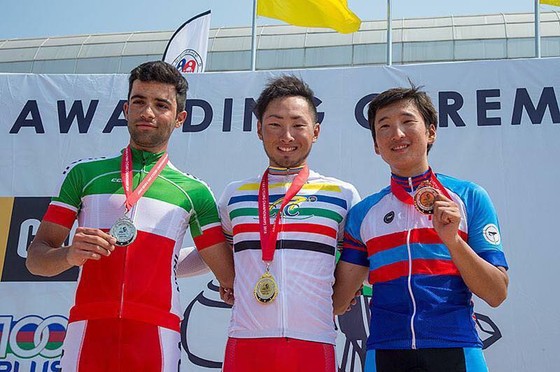 An Giang “tậu” nhà cựu vô địch châu Á dự Cúp truyền hình 2018 ảnh 1