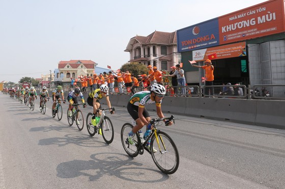 Cúp Truyền hình TPHCM 2018: Cú đúp cho anh em nhà họ Lê ảnh 1