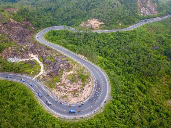Nguyễn Thành Tâm khẳng định sức mạnh ảnh 1