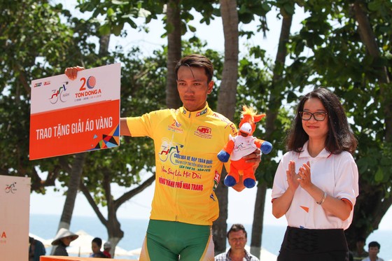 Loic suýt giúp Bike Life Đồng Nai làm nên bất ngờ ảnh 3