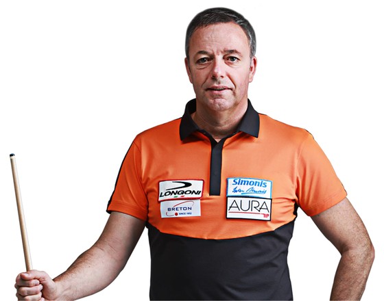 Trần Quyết Chiến có chiến thắng ngoạn mục lọt vào tứ kết giải Billiards LG Hàn Quốc ảnh 3