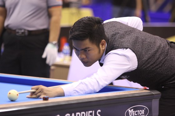 Cơ thủ Việt Nam “đổ quân” sang Hàn Quốc dự giải Billards 3 băng World Cup ảnh 1