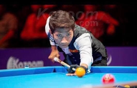 Kỳ tích xuất hiện, Trần Quyết Chiến lách cửa hẹp vào vòng knock out giải Bi-a World Cup Antalya ảnh 1