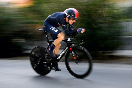 Công bố lộ trình giải xe đạp Tour de France 2021 lợi cho ai? ảnh 1