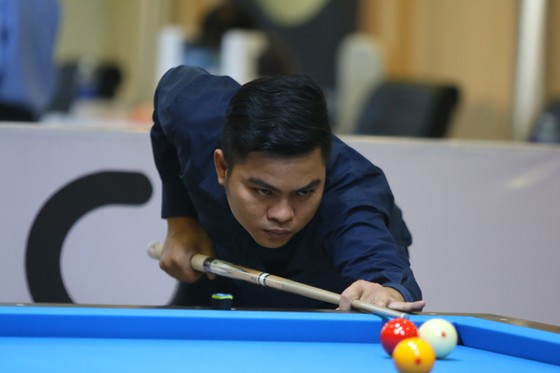 Trần Đức Minh hạ cả Quyết Chiến, Thanh Tự đăng quang giải Billiards vô địch quốc gia ảnh 1