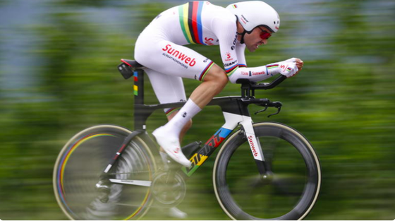 Tay đua số 1 thế giới Roglic và Dumoulin xuất hiện trong “đại án” doping ảnh 1