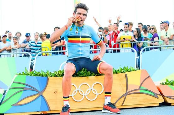 Tour de France hay Olympic: Một lựa chọn khó khăn ảnh 1