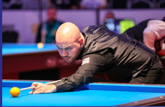 Mã Minh Cẩm rời giải Billiards PBA Tour với phần thưởng 100 triệu đồng ảnh 2