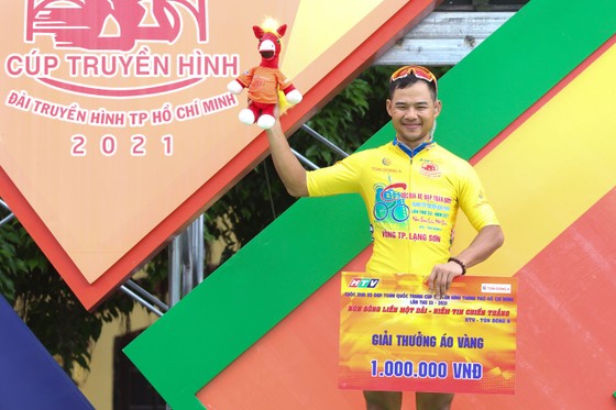 Javier giành chiến thắng trong nước cờ cao tay của “Mourinho” Đỗ Thành Đạt ảnh 3
