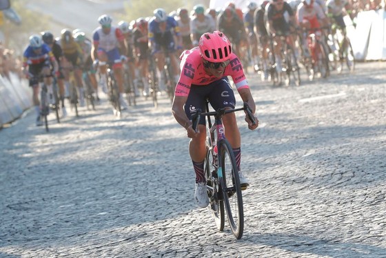 Phil Bauhaus thắng chặng mở màn giải xe đạp Tour de Pologne ảnh 2
