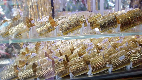 Khách hàng mua vàng thần tài giảm mạnh so với 2019 ảnh 3