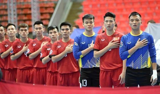 Hướng tới Giải các CLB châu Á và SEA Games 2017 ảnh 1
