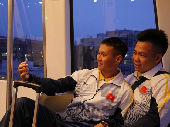 Ông Trần Anh Tú: Mục tiêu tốp 4 là khả thi ảnh 3