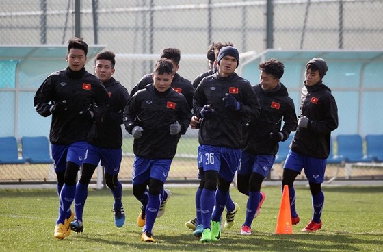 U23 Việt Nam và những kỳ vọng trước giờ “G” ảnh 1